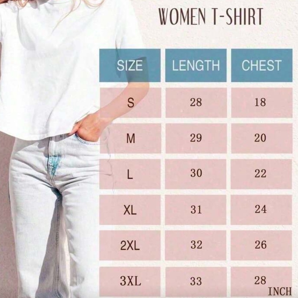 It’s giving wifey graphic tee shirt oversized white black t shirt - Picture 3 of 3